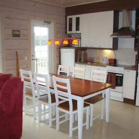Holiday Vipuniementie 121 Apart. 1 度假居 Varpaisjarvi