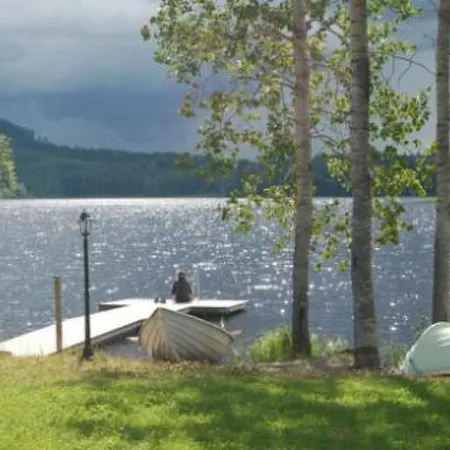 Holiday Vipuniementie 121 Apart. 1 Varpaisjarvi