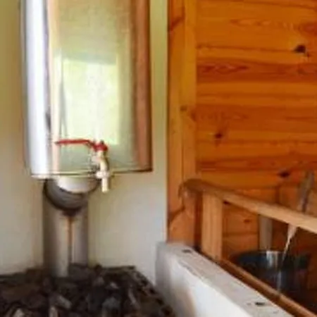 Holiday Vipuniementie 121 Apart. 1 度假居 Varpaisjarvi