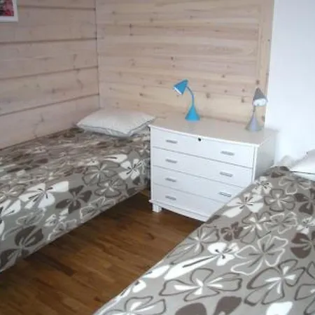 Holiday Vipuniementie 121 Apart. 1 度假居