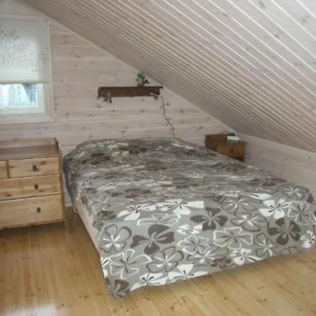 Holiday Vipuniementie 121 Apart. 1 Varpaisjarvi