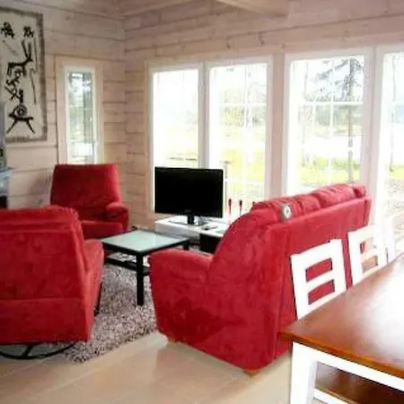 度假居 Holiday Vipuniementie 121 Apart. 1 *